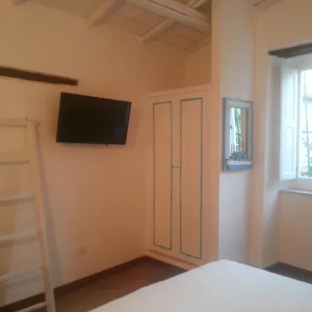 Casetta Ro Holiday home Syracuse