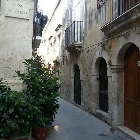 Casetta Ro Holiday home *
