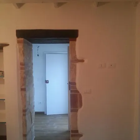 Casetta Ro Дом отдыха Сиракузы