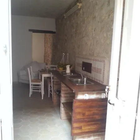 Casetta Ro Сиракузы