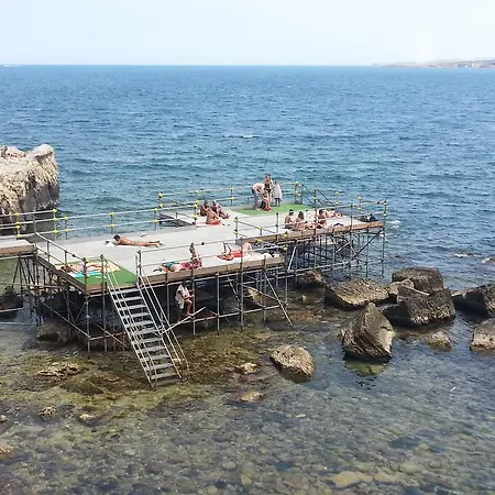 Casetta Ro * Сиракузы